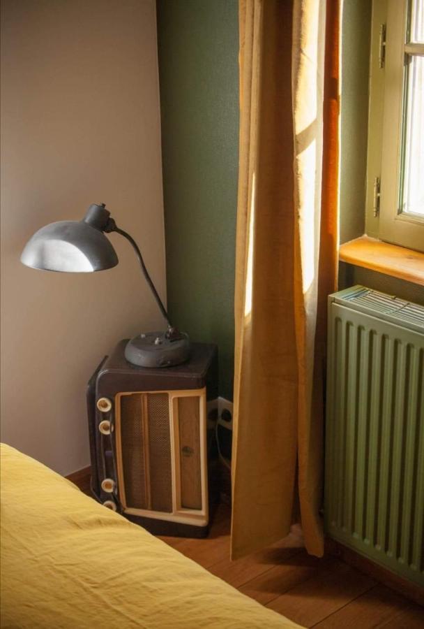 Maison Juvenal Des Ursins