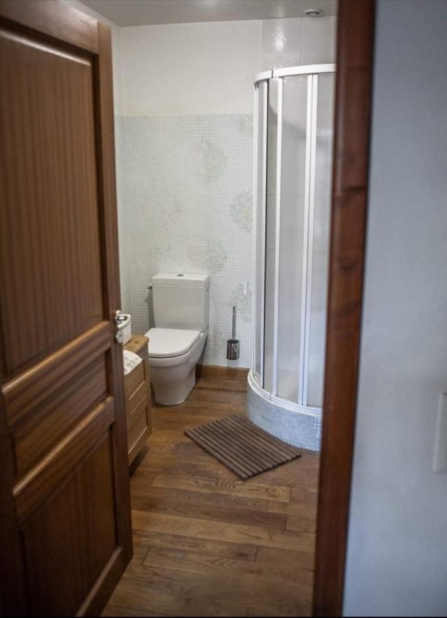 Holiday home Maison Juvenal Des Ursins