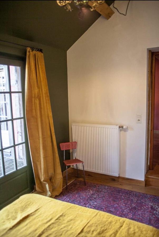 Maison Juvenal Des Ursins Holiday home Troyes
