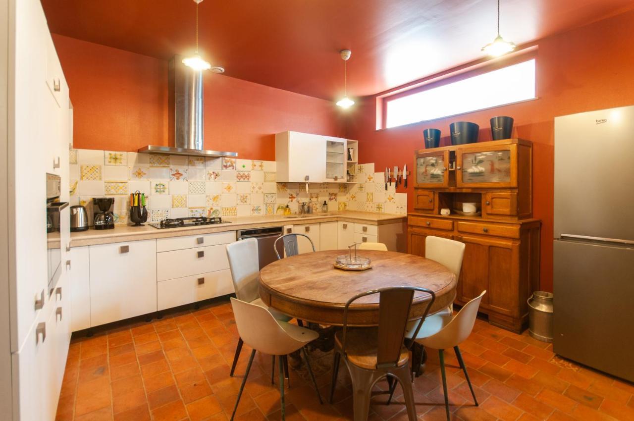 Casa vacanze Maison Juvénal Des Ursins