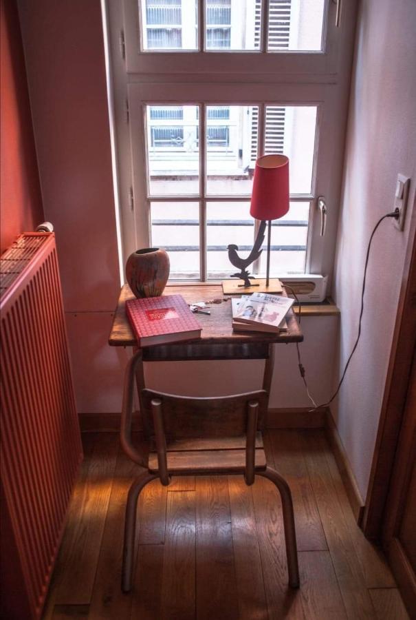 Maison Juvenal Des Ursins Holiday home