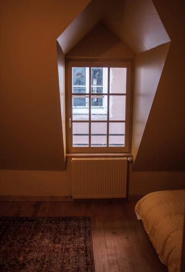 Holiday home Maison Juvenal Des Ursins *
