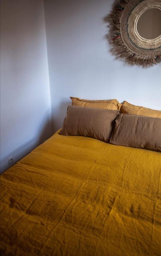 Holiday home Maison Juvenal Des Ursins *
